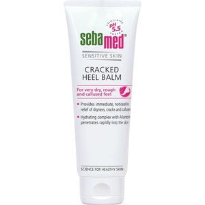 Sebamed Балсам за напукани ходила, 75 ml - ozone