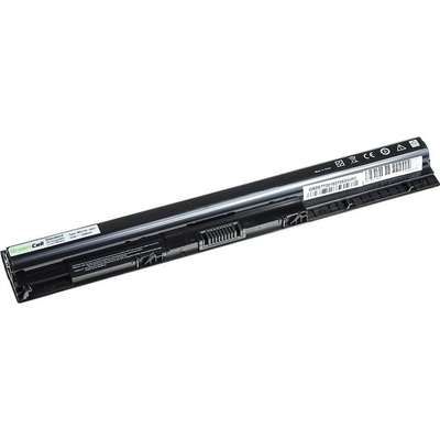 Green Cell Батерия за лаптоп GREEN CELL, Dell Inspiron 14 3451, 15 3555 3558 5551 5552 5555 5558, 17 5755 5758, Vostro 3458 3558, 14.8V, 2200mAh (17200)