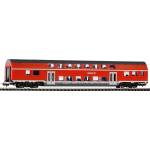Piko Двуетажен пътнически вагон DB Regio VI-2-ра класа (57620)