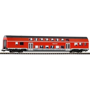 Piko Двуетажен пътнически вагон DB Regio VI-2-ра класа (57620)