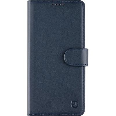Pouzdro Tactical Field Notes Xiaomi Redmi Note 12 Pro 5G modré