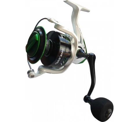 DAM Quick 3 MC 9000 FD