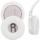 IronPads JUH0005 pre slúchadlá JBL biele 2 ks