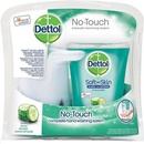 Dettol bezdotykový dávkovač mýdla 250 ml Okurka