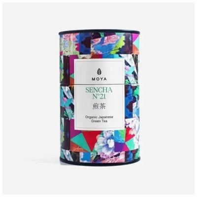 Moya Sencha NO. 21 BIO 6 x 60 g