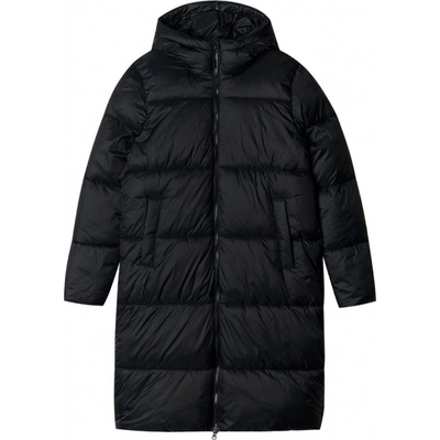 4F Down jacket F475 čierna