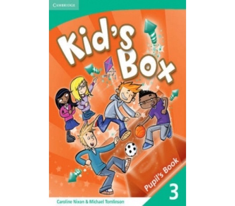 Kid´s Box