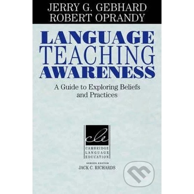 Language Teaching Awareness - Jerry Gebhard
