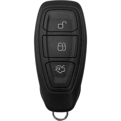Dálkový klíč kompletní pro vozy FORD Fiesta, Focus Titanium, C-Max 5919918 164-R8048 – Zboží Mobilmania