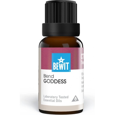 Bewit Goddess esenciální olej 5 ml
