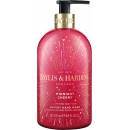 Baylis & Harding tekuté mydlo midnight cherry 500 ml