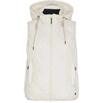SEA RANCH Потник Sea ranch Emmely vest - Beige (Off White)