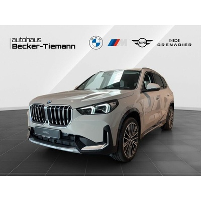 BMW X1 sDrive20i Exclusive 115 kW