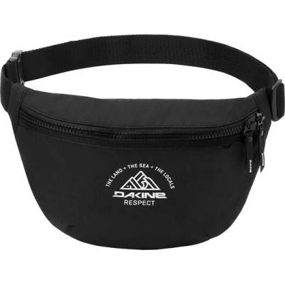 DAKINE ledvinka Renovation Hip Pack 2 0 Black BLACK