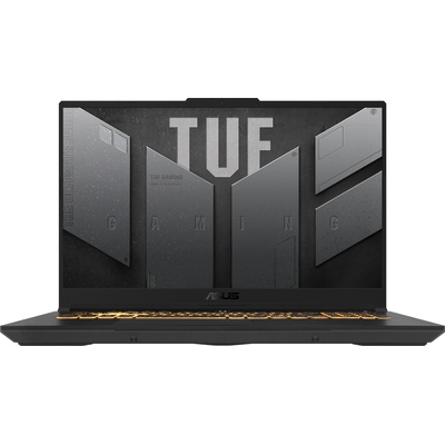 ASUS TUF Gaming F17 FX707ZC4-HX014