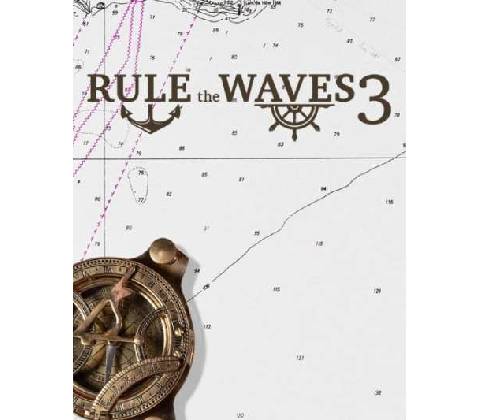 Rule the Waves 3