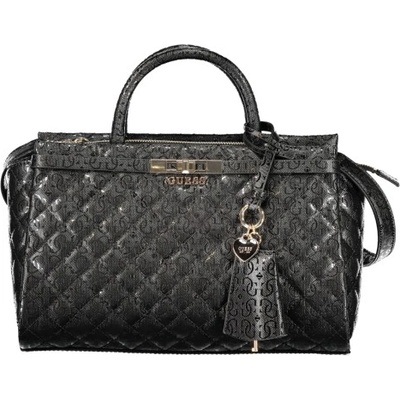 GUESS Чанта за жени guess jeans, Размер uni, Цвят Черен (gg815706_neblack)