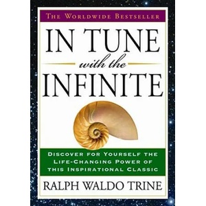 In Tune with the Infinite (ISBN: 9781585426638)