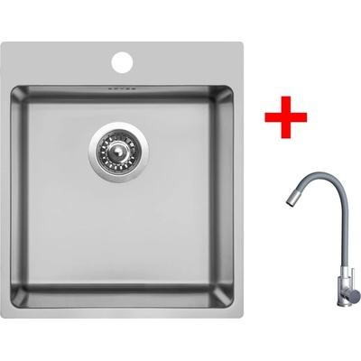 Set Sinks BLOCKER 450 + ELASTA