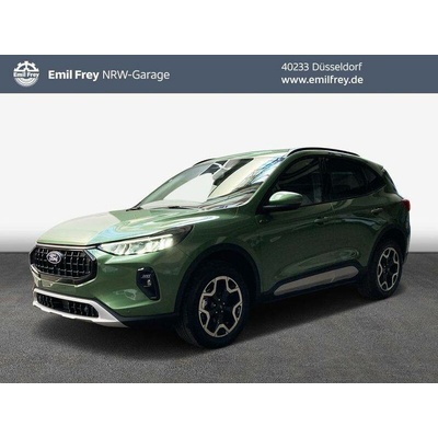 Ford Kuga Active 2.5 FHEV 132 kW