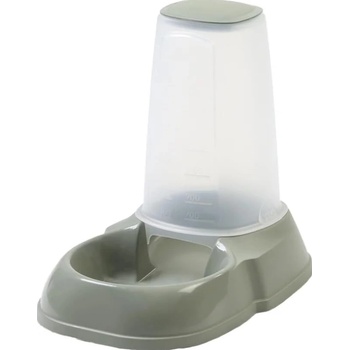 Kerbl maya 3, 5 л зелена хранилка за птици