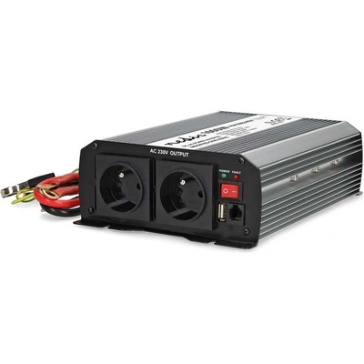 Nedis PIM100024EGY 24V/230V 1000W