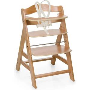 Hauck Alpha+B Natur