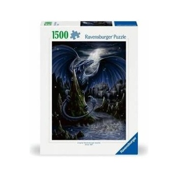 Ravensburger Пъзел Ravensburger 12000731