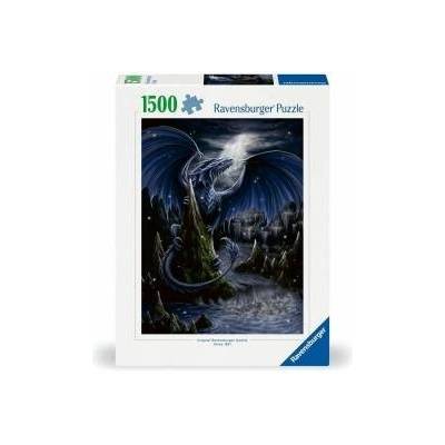 Ravensburger Пъзел Ravensburger 12000731