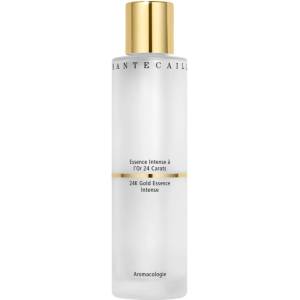 Chantecaille Gold 24K Gold Essence Intense луксозен серум против бръчки за сияен вид на кожата 150ml