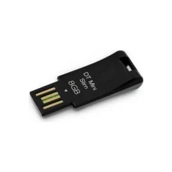 Kingston DataTraveler Mini 8GB DTMS/8GB