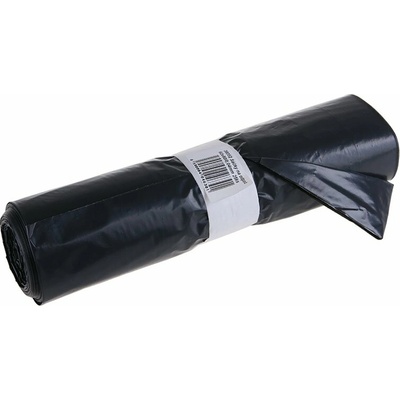 vrece na odpad 600x800x0,04mm 65l 25ks