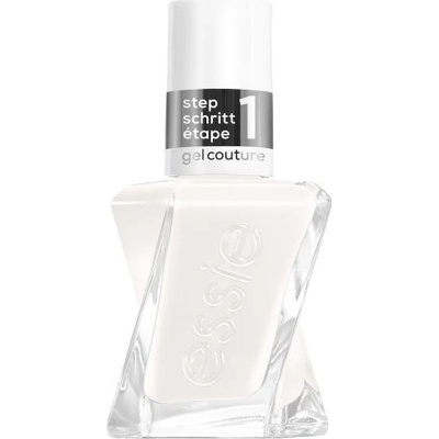 essie Gel Couture Nail Color лак за нокти 13.5 ml нюанс 136 First Fitting