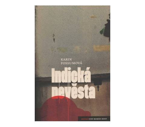 Indická nevěsta