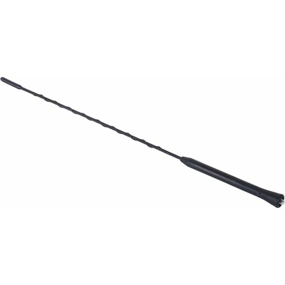 prut antény, délka 405 mm, vnější závit M6