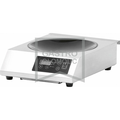 Tip-gastro WOK 3500W