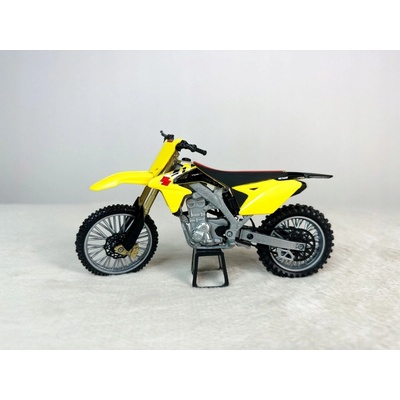 New Ray Motor Suzuki RM-Z 450