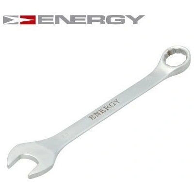 Energy Očkový/vidlicový klíč NE01000S-27