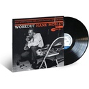 Mobley Hank - Workout LP