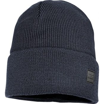 maximo Детска зимна шапка (beanie) maximo Kid's Beanie mit Umschlag Beanie - Midnight - размер 51-53 cm (204-9211-0913)
