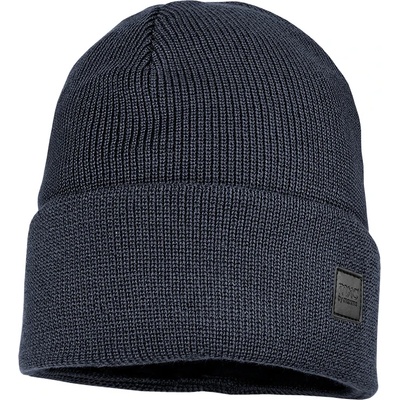 maximo Детска зимна шапка (beanie) maximo Kid's Beanie mit Umschlag Beanie - Midnight - размер 51-53 cm (204-9211-0913)