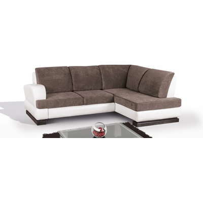 Rudi-an Ъглов диван Vanesa BM, с ракла, разтегателен