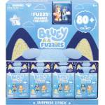 Moose Комплект фигурки Moose Bluey - Fuzzies, 2 броя, серия 1, асортимент (19294)