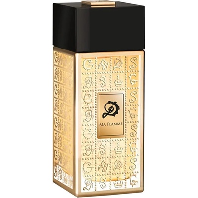 Salvador Dali Ma Flamme parfumovaná voda dámska 100 ml