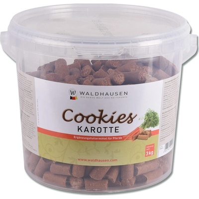 Waldhausen Pamlsky jablková príchuť 3 kg