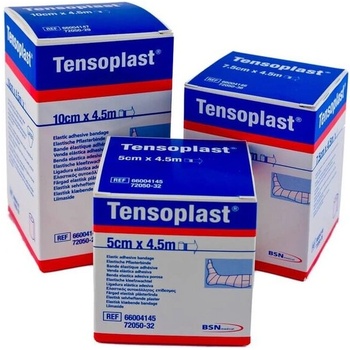 Image 1 of BSN Tensoplast Еластичен Самозалепващ Бинт 10cm x 4.5m