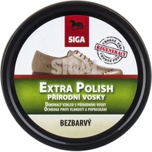 Sigal extra polish bezbarvý 75ml