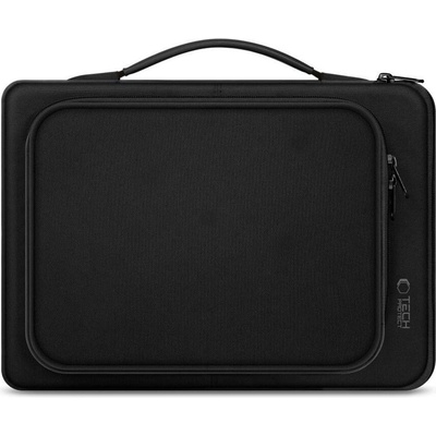 Tech-Protect Чанта за Лаптоп 13-14", Tech-Protect Basic Bag, Черен (5906302380602)