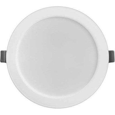 LEDMAX Led панел, кръг 5w hps535 ip44 ф75мм (3530046)