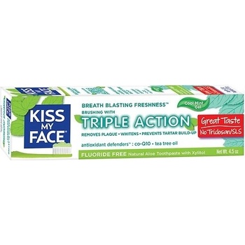 Kiss My Face Triple Action 96 g